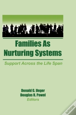 Capa do artigo Families As Nurturing Systems