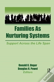 Capa do artigo Families As Nurturing Systems