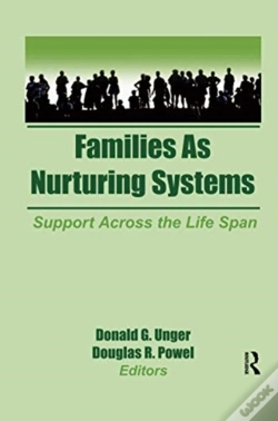 Capa do artigo Families As Nurturing Systems