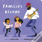 Families Belong