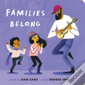 Capa do artigo Families Belong