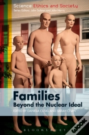 Capa do artigo Families   Beyond The Nuclear Ideal