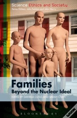 Capa do artigo Families   Beyond The Nuclear Ideal