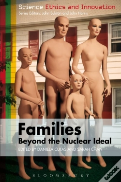 Capa do artigo Families - Beyond The Nuclear Ideal