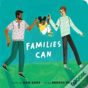 Capa do artigo Families Can