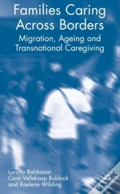 Capa do artigo Families Caring Across Borders