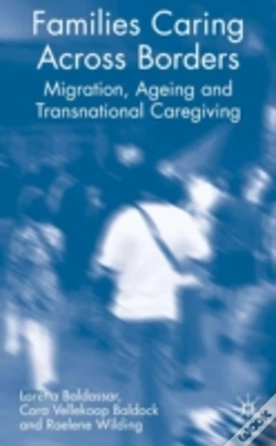 Capa do artigo Families Caring Across Borders