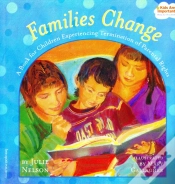 Capa do artigo Families Change