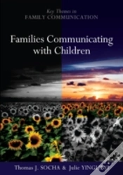 Capa do artigo Families Communicating With Children