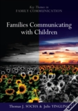 Capa do artigo Families Communicating With Children