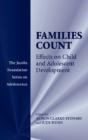 Families Count - Preview