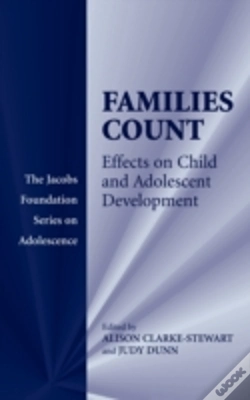 Capa do artigo Families Count