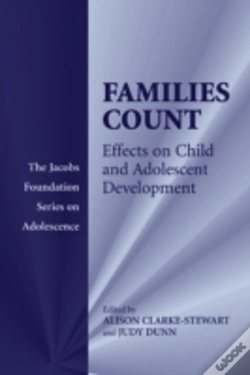 Capa do artigo Families Count