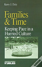 Capa do artigo Families & Time
