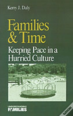 Capa do artigo Families & Time