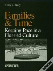 Capa do artigo Families & Time