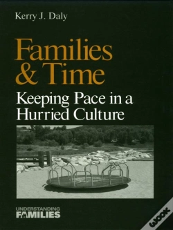 Capa do artigo Families & Time