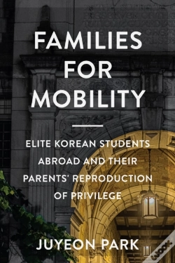 Capa do artigo Families For Mobility