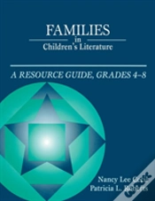 Capa do artigo Families In Children