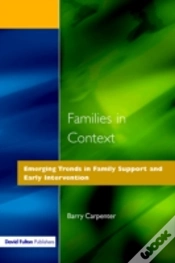 Capa do artigo Families In Context
