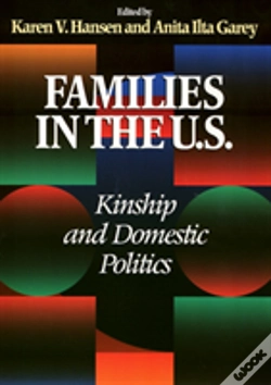 Capa do artigo Families In The U.S.