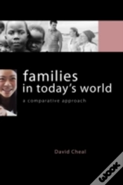 Capa do artigo Families In Today