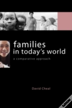 Capa do artigo Families In Today'S World