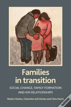 Capa do artigo Families In Transition