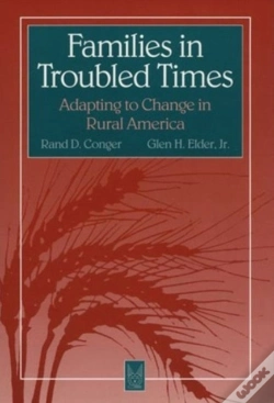 Capa do artigo Families In Troubled Times