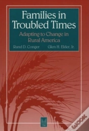 Capa do artigo Families In Troubled Times