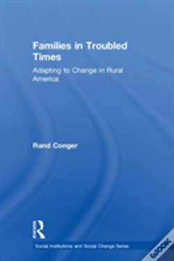 Capa do artigo Families In Troubled Times
