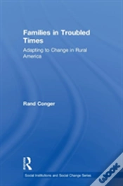 Capa do artigo Families In Troubled Times