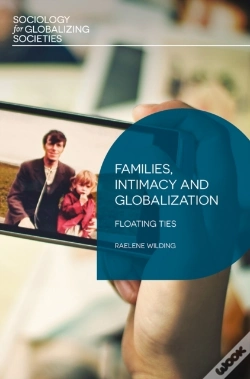 Capa do artigo Families, Intimacy And Globalization