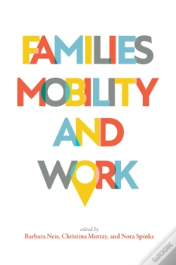 Capa do artigo Families, Mobility, And Work