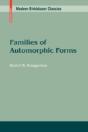 Families Of Automorphic Forms - Preview