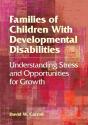 Families Of Children With Developmental Disabilities - Preview