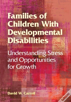 Capa do artigo Families Of Children With Developmental Disabilities