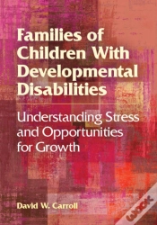 Capa do artigo Families Of Children With Developmental Disabilities