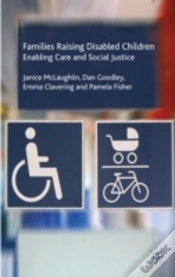 Capa do artigo Families Raising Disabled Children