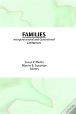 Capa do artigo Families