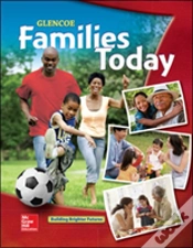 Capa do artigo Families Today, Student Edition
