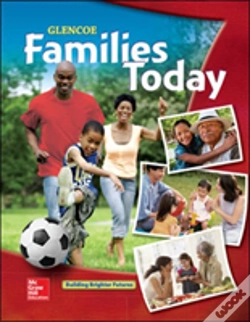 Capa do artigo Families Today, Student Edition