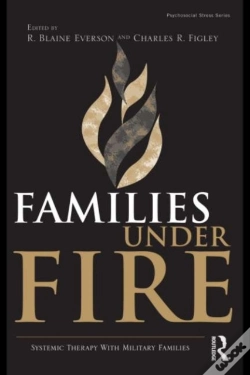 Capa do artigo Families Under Fire