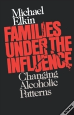 Capa do artigo Families Under The Influence