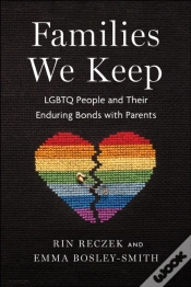 Capa do artigo Families We Keep