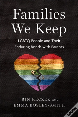 Capa do artigo Families We Keep