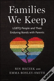 Capa do artigo Families We Keep