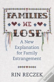 Capa do artigo Families We Lose