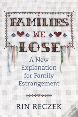 Capa do artigo Families We Lose