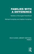 Families With A Difference